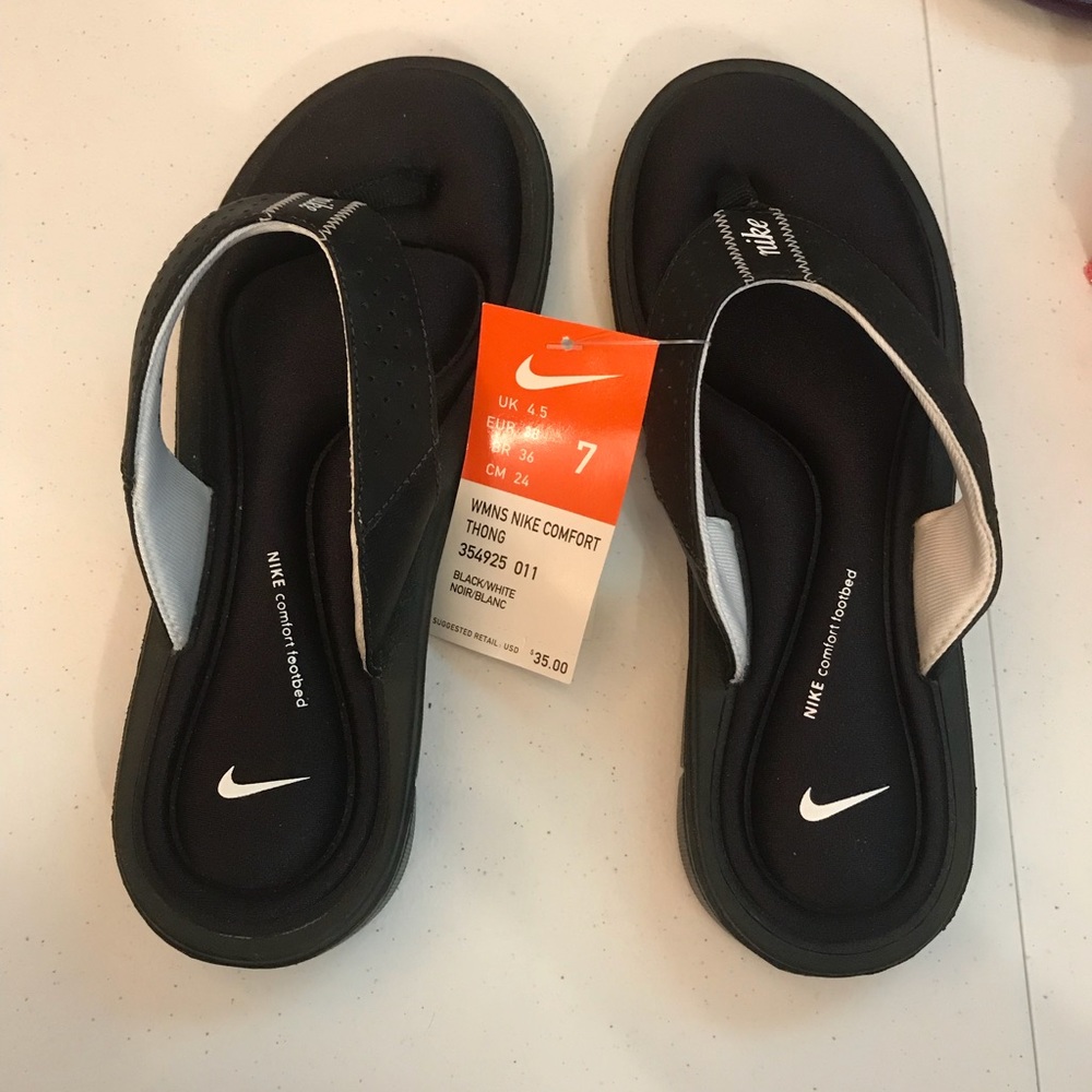 Women’s Nike Sandals
